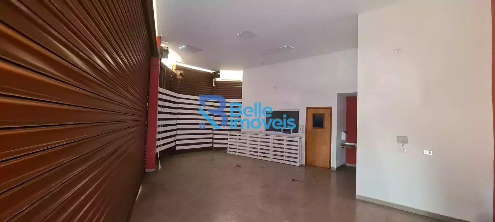 Alugar Sala comercial